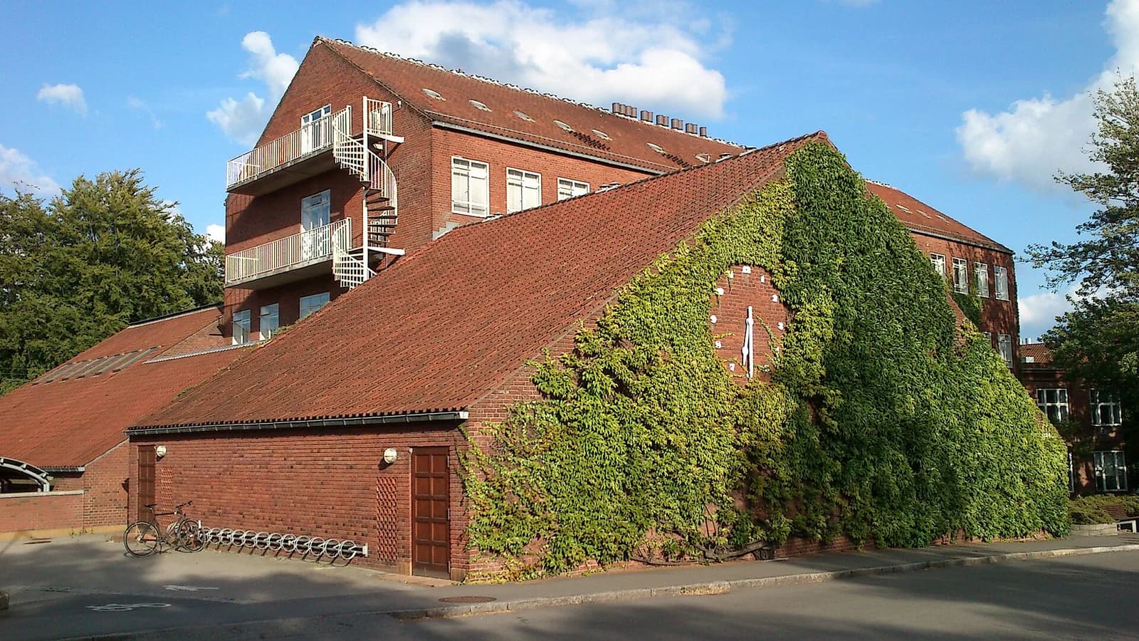 Århus Kommunehospital