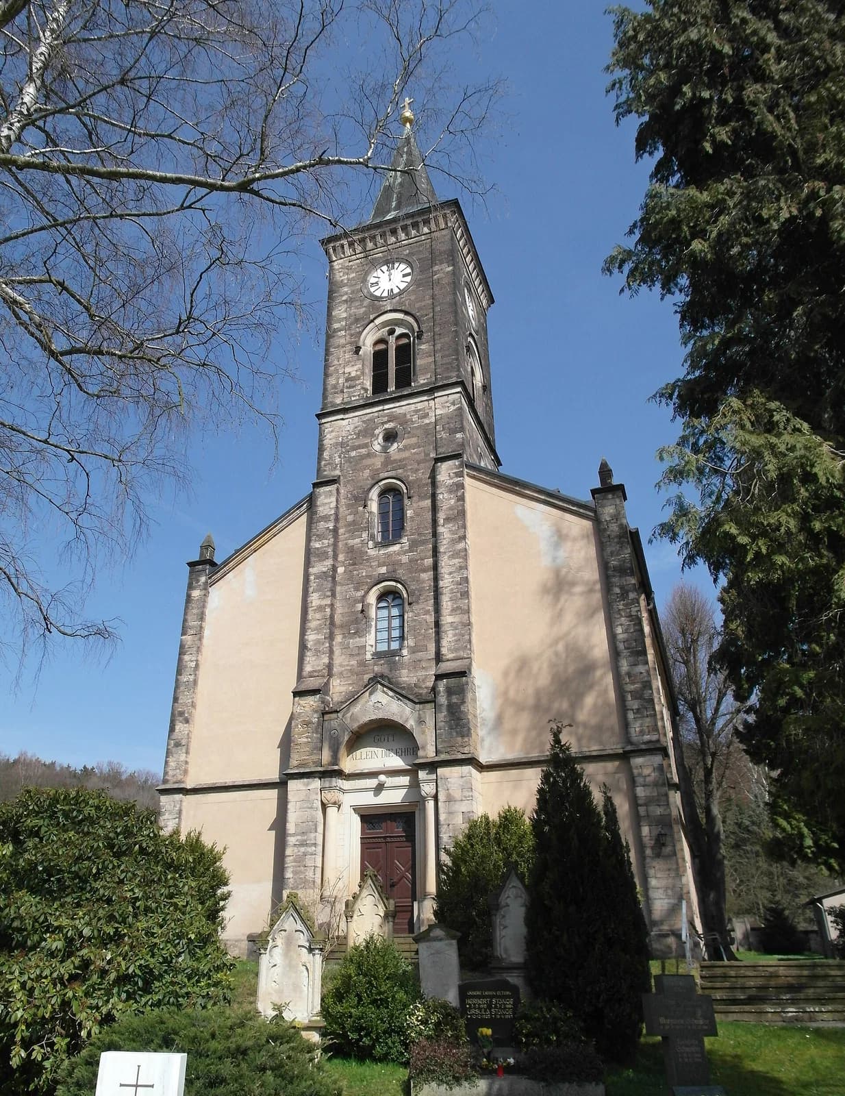 Cunnersdorf