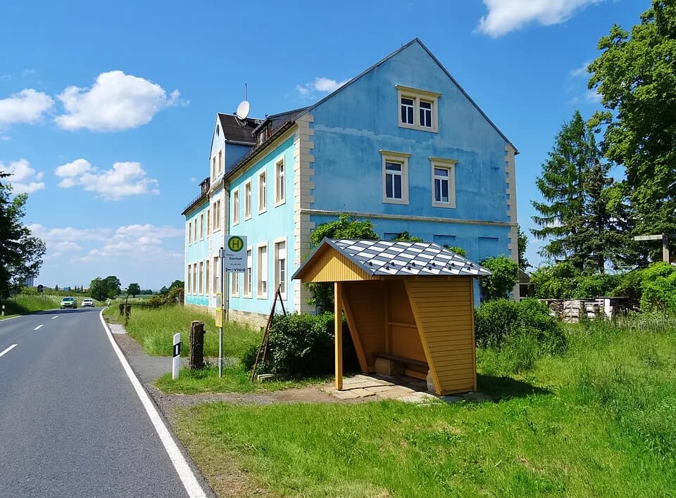 Ebenheit (Struppen)