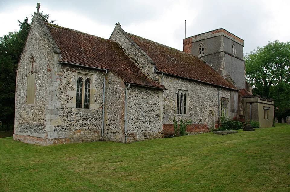 Tidworth