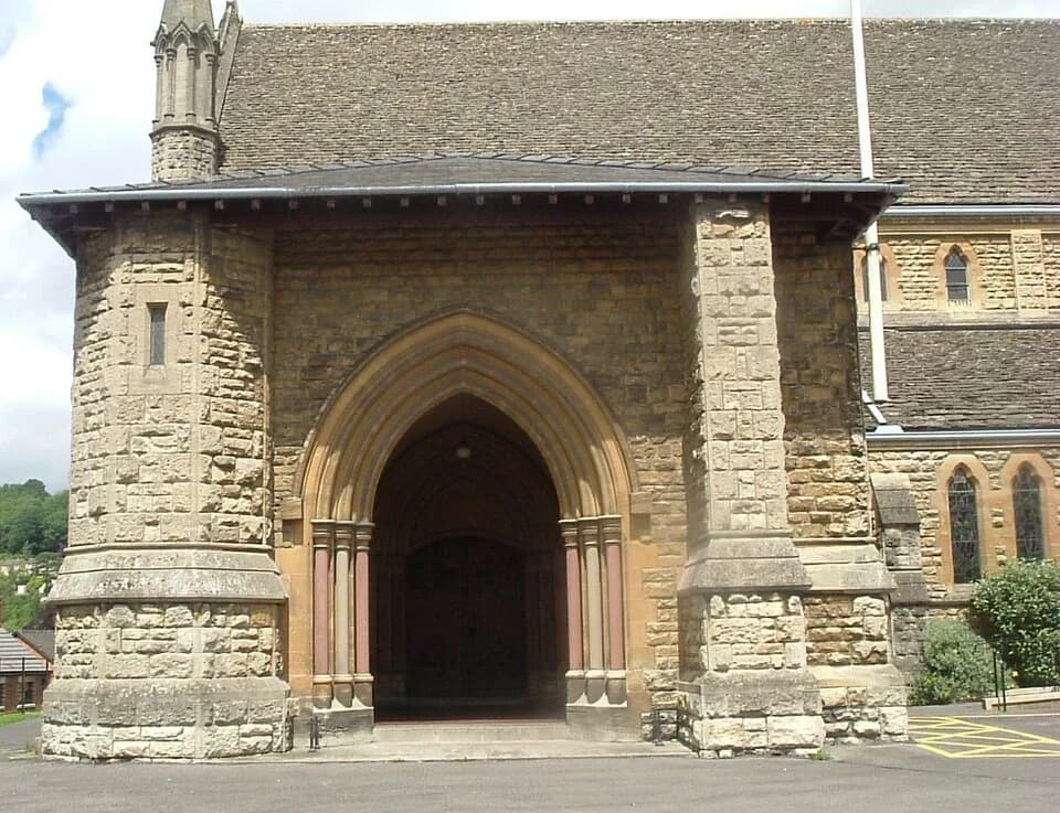 Nailsworth