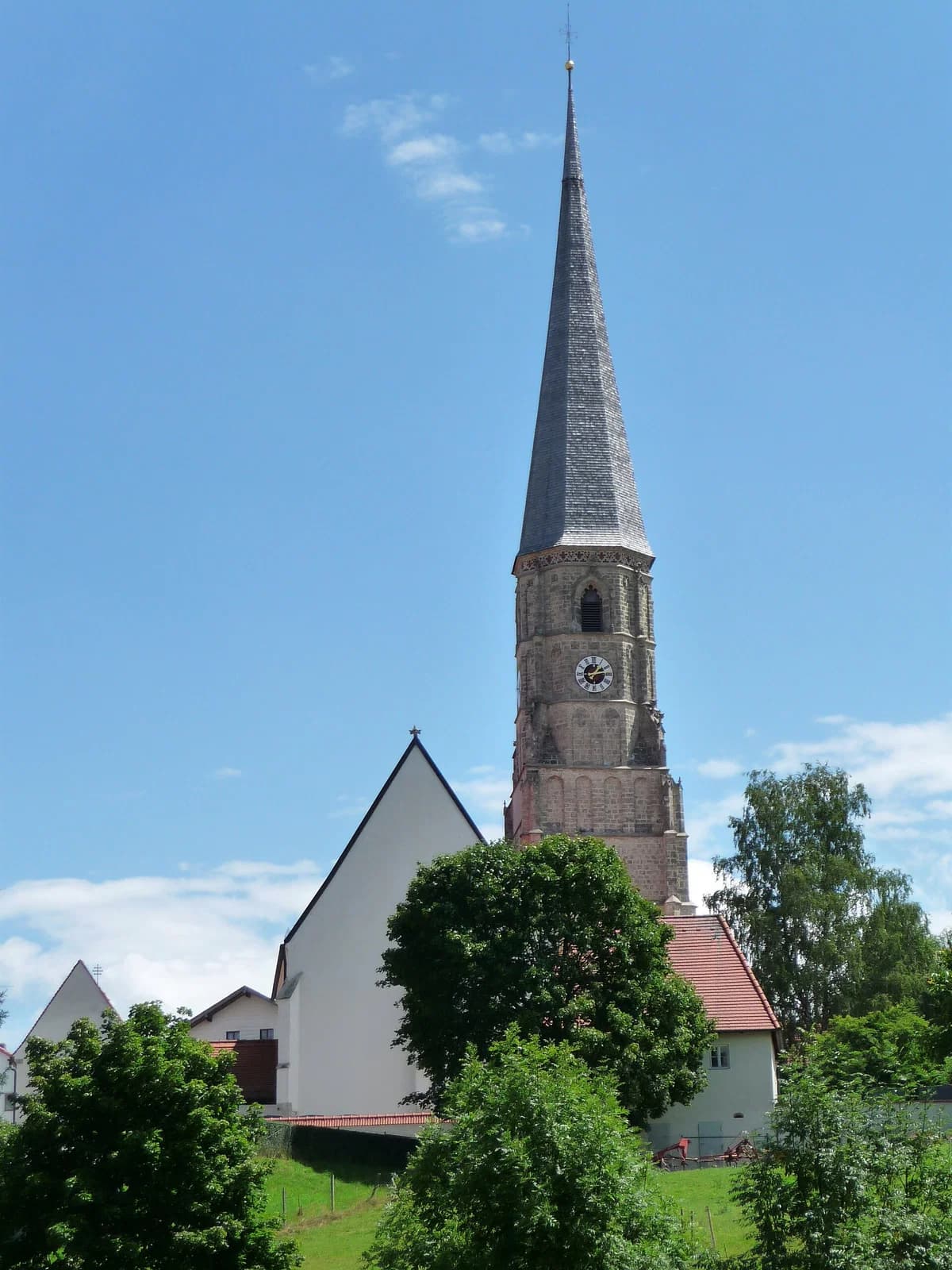 Taubenbach