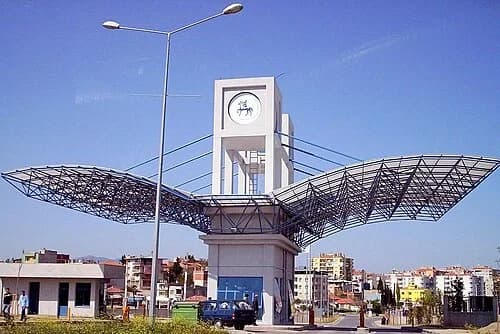 Dokuz Eylül University