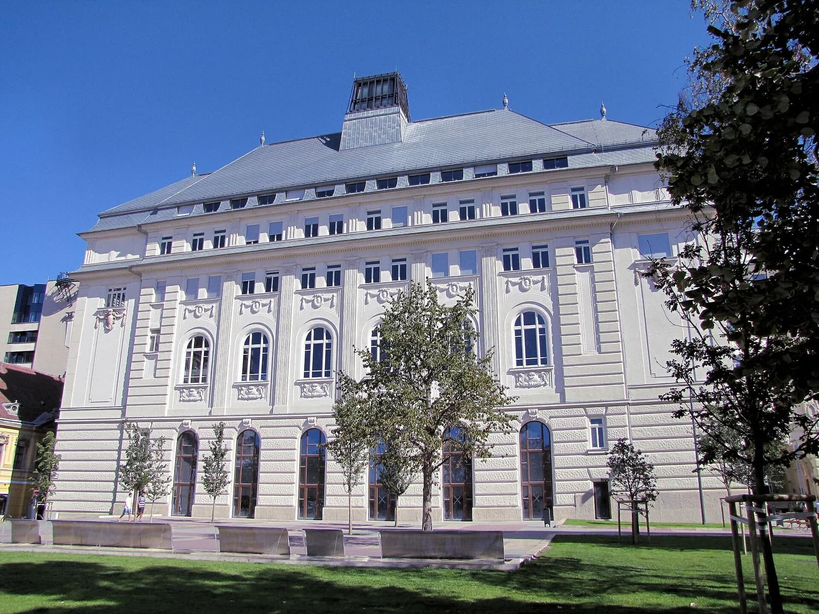 Piarist Gymnasium of Budapest