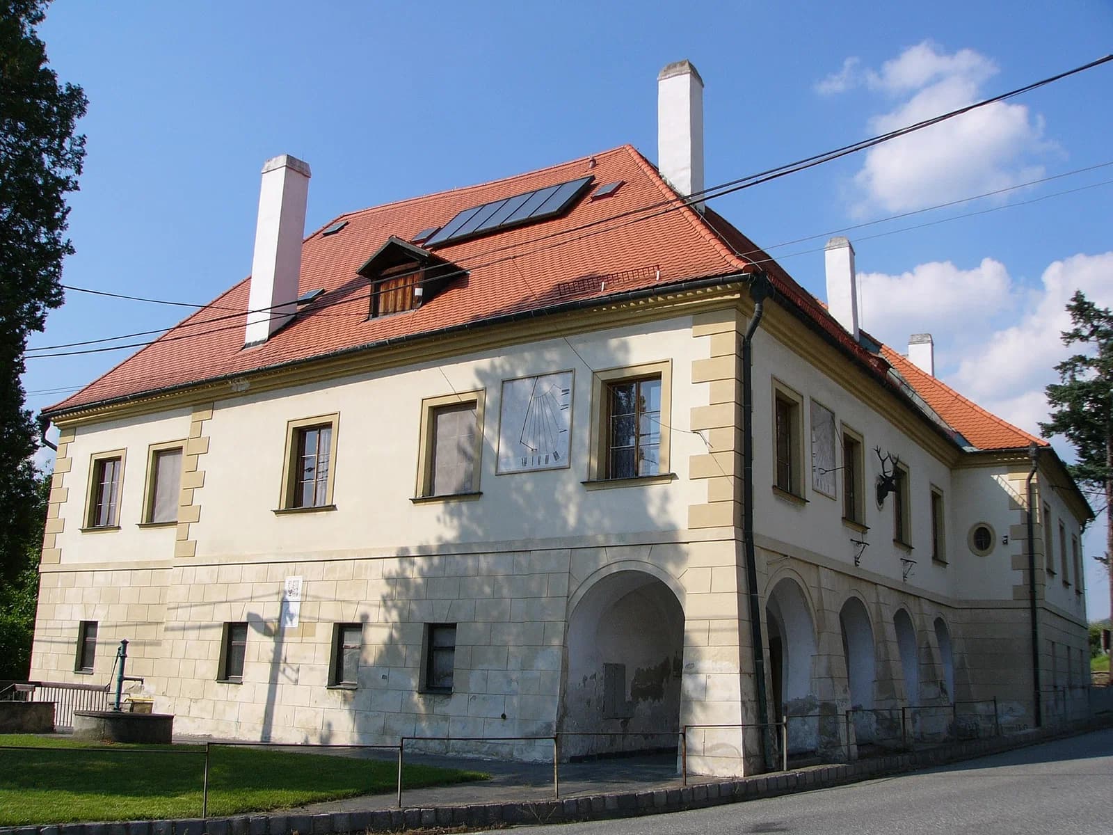 Dolany u Olomouce