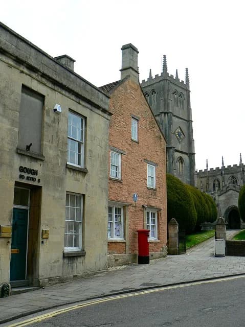 Calne