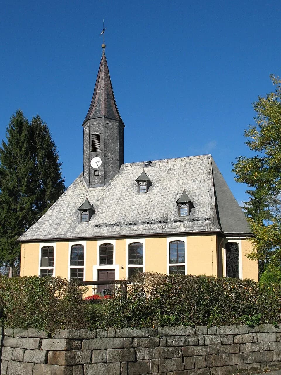 Rathewalde