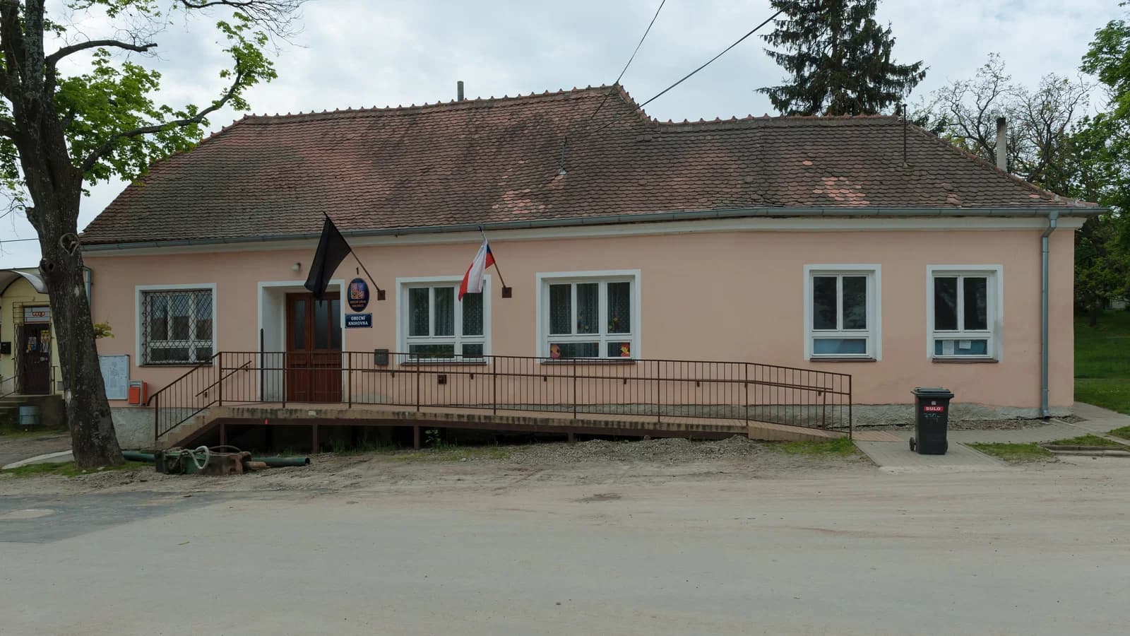 Dolenice