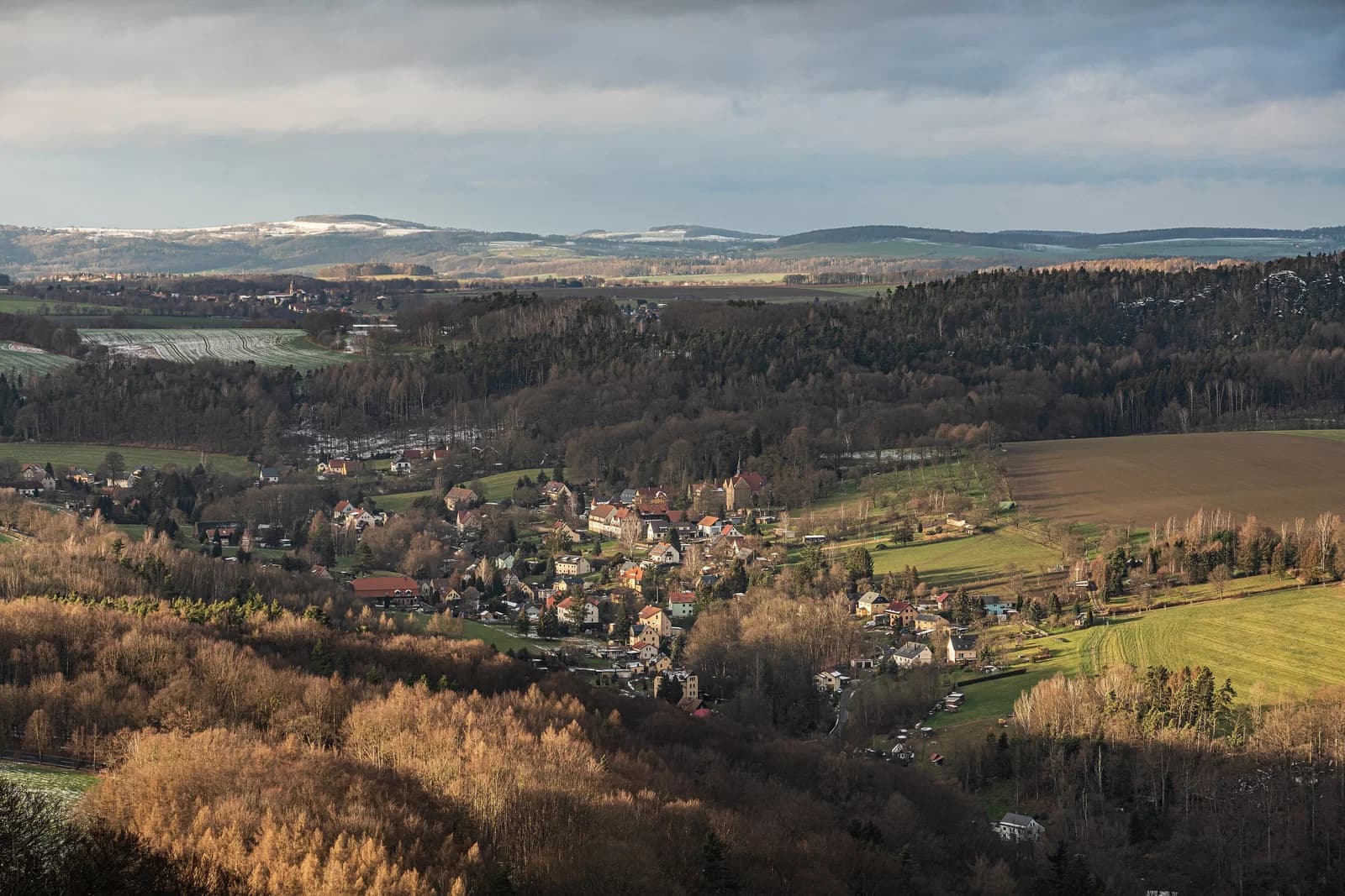 Thürmsdorf