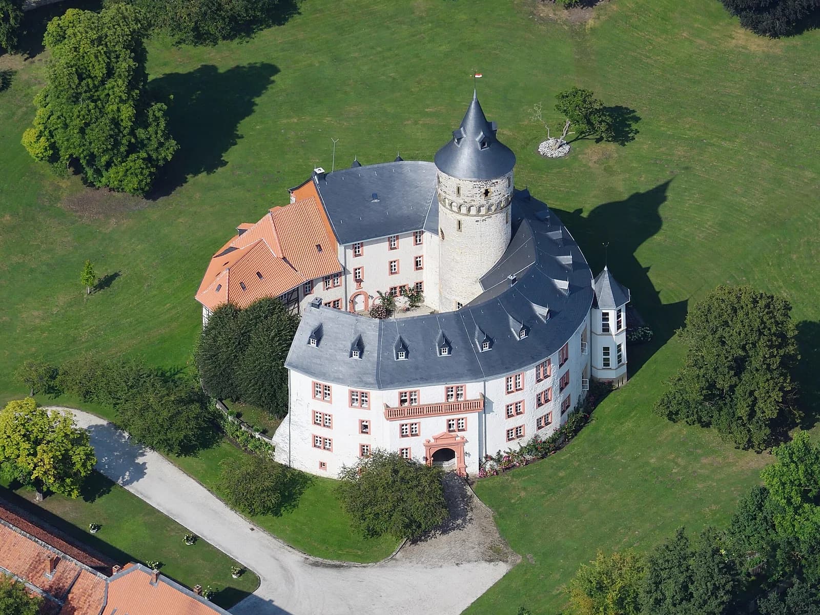 Oelber am weißen Wege