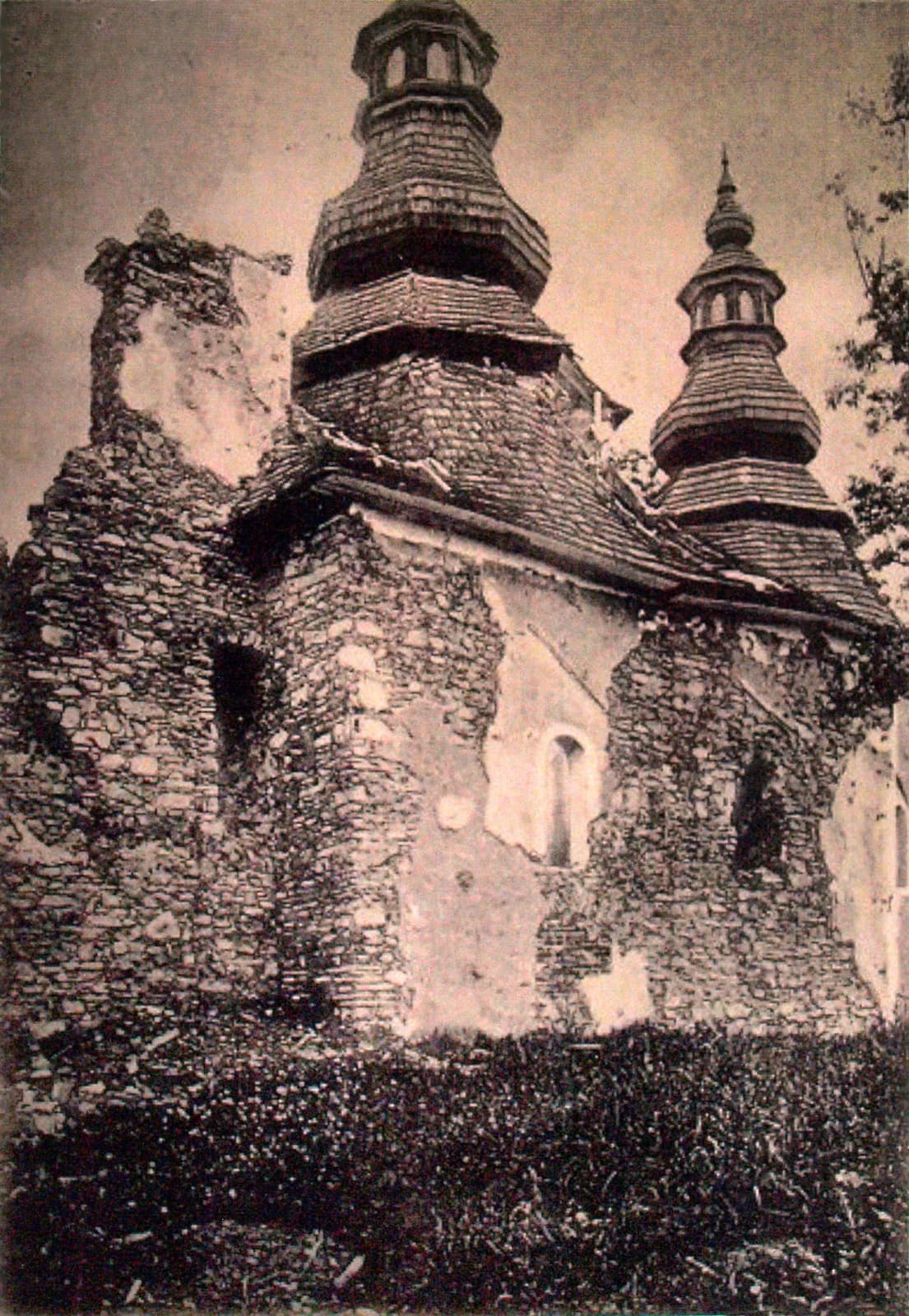 Veľká Poľana