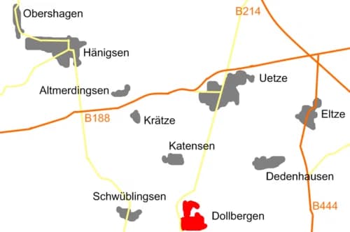 Dollbergen