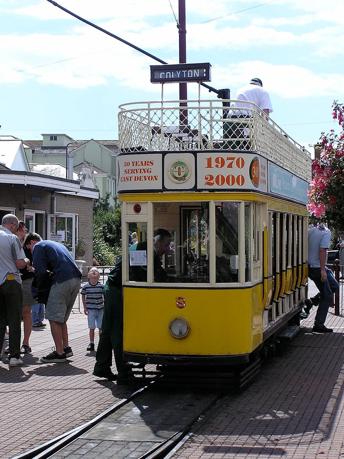 Seaton