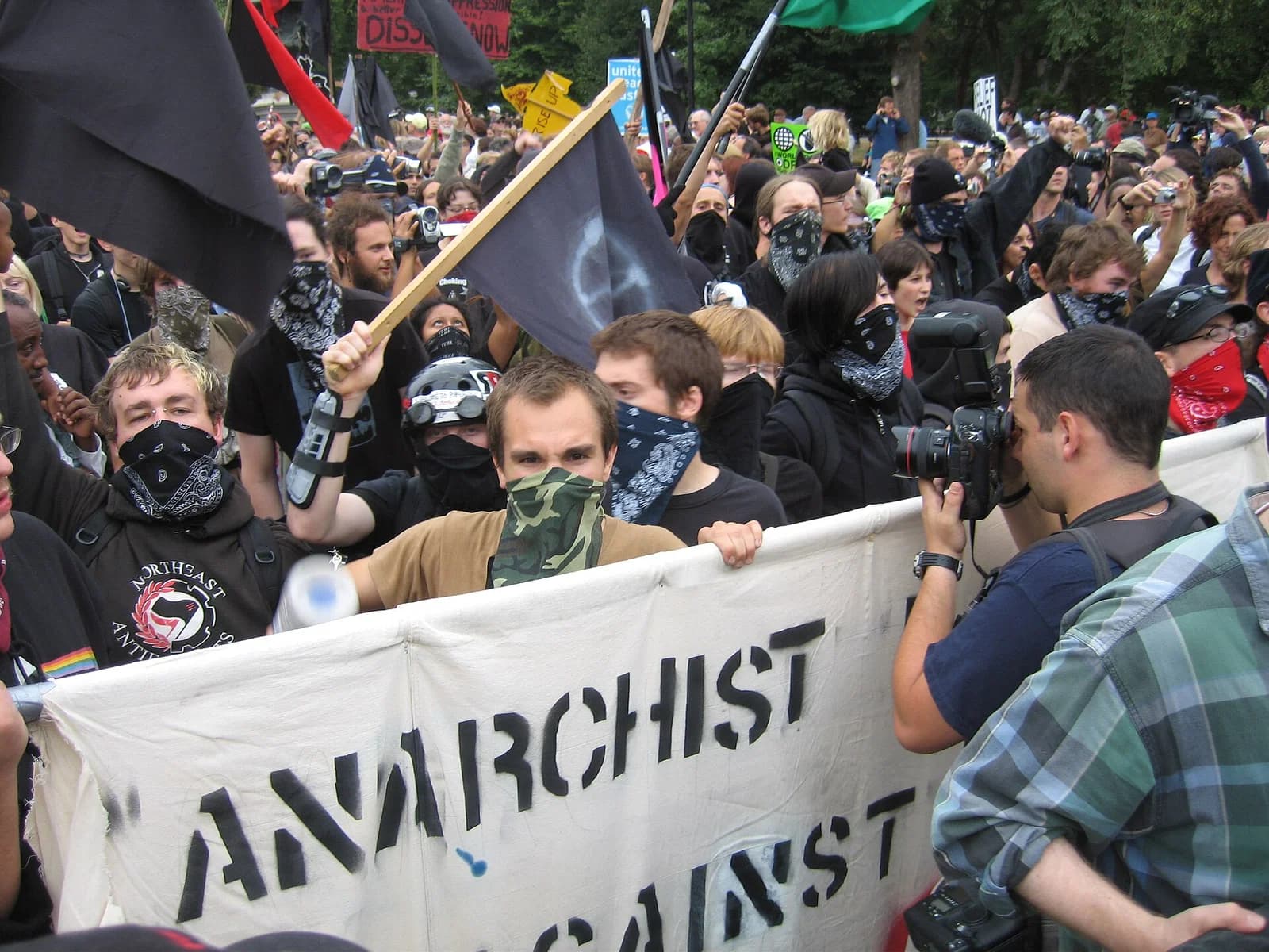 Anarchist