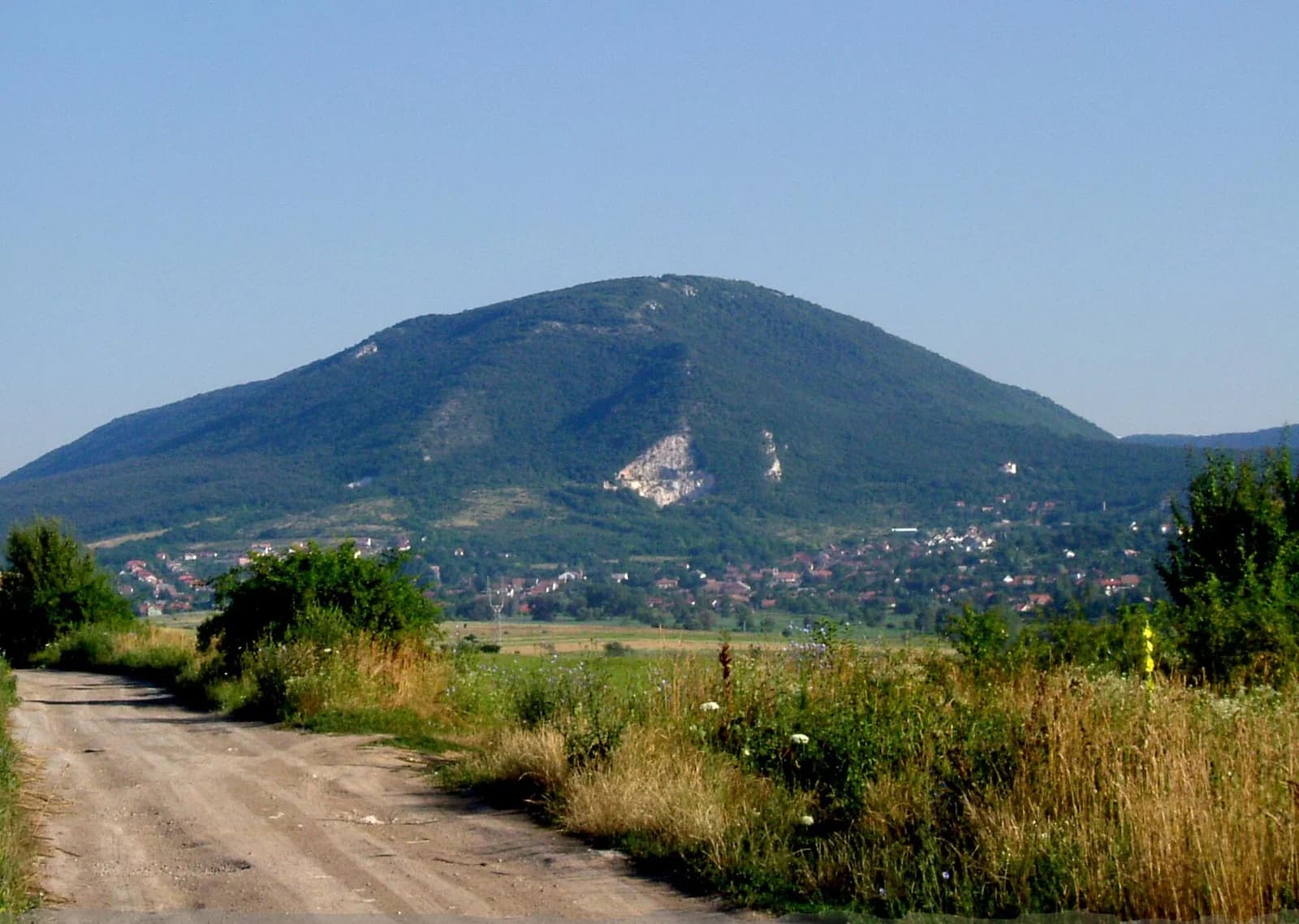 Pilisszántó