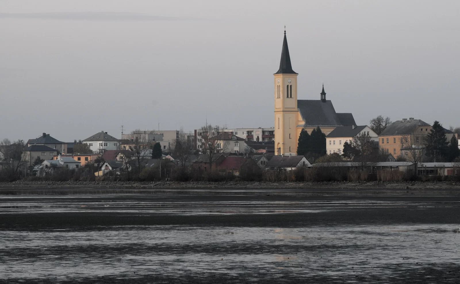 Dolní Benešov