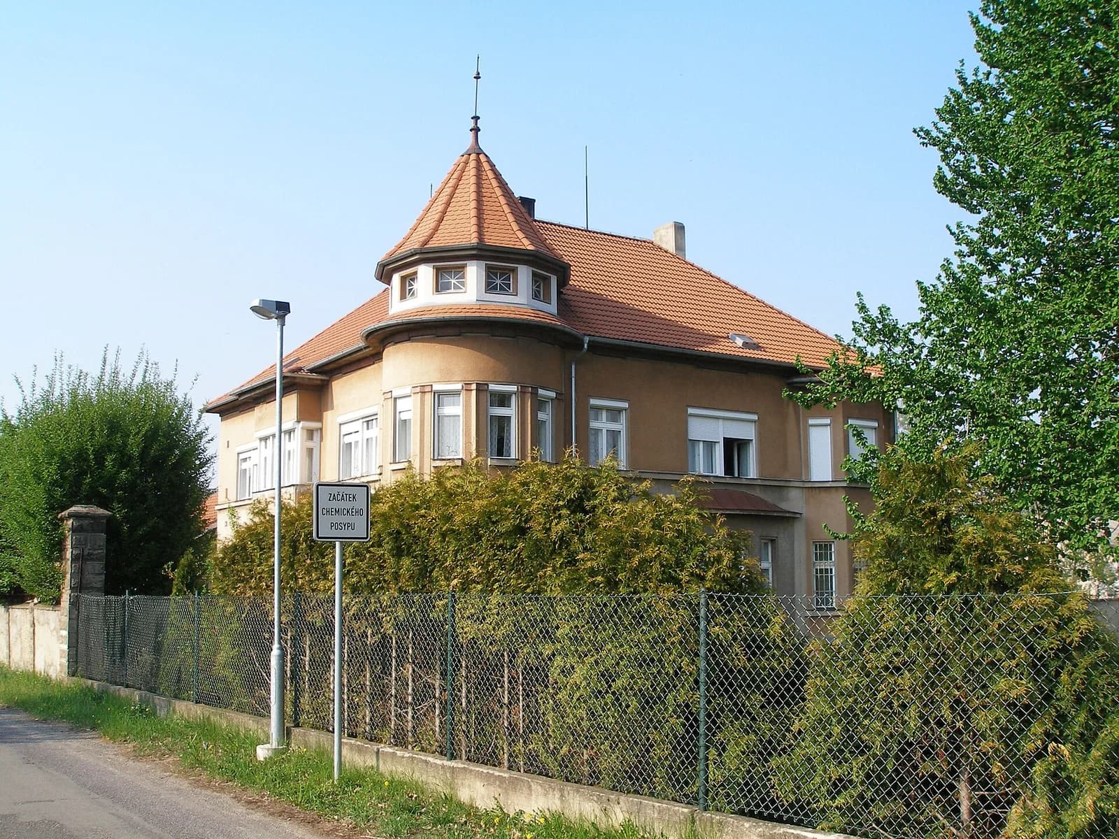Dolní Beřkovice