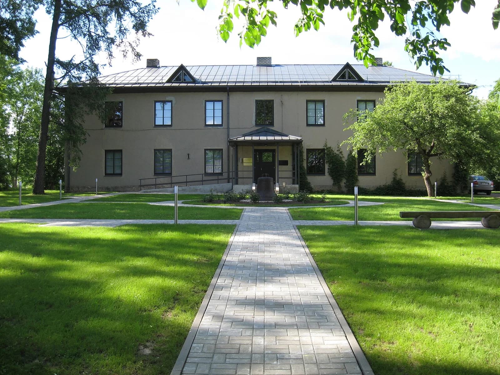 Cimze seminary