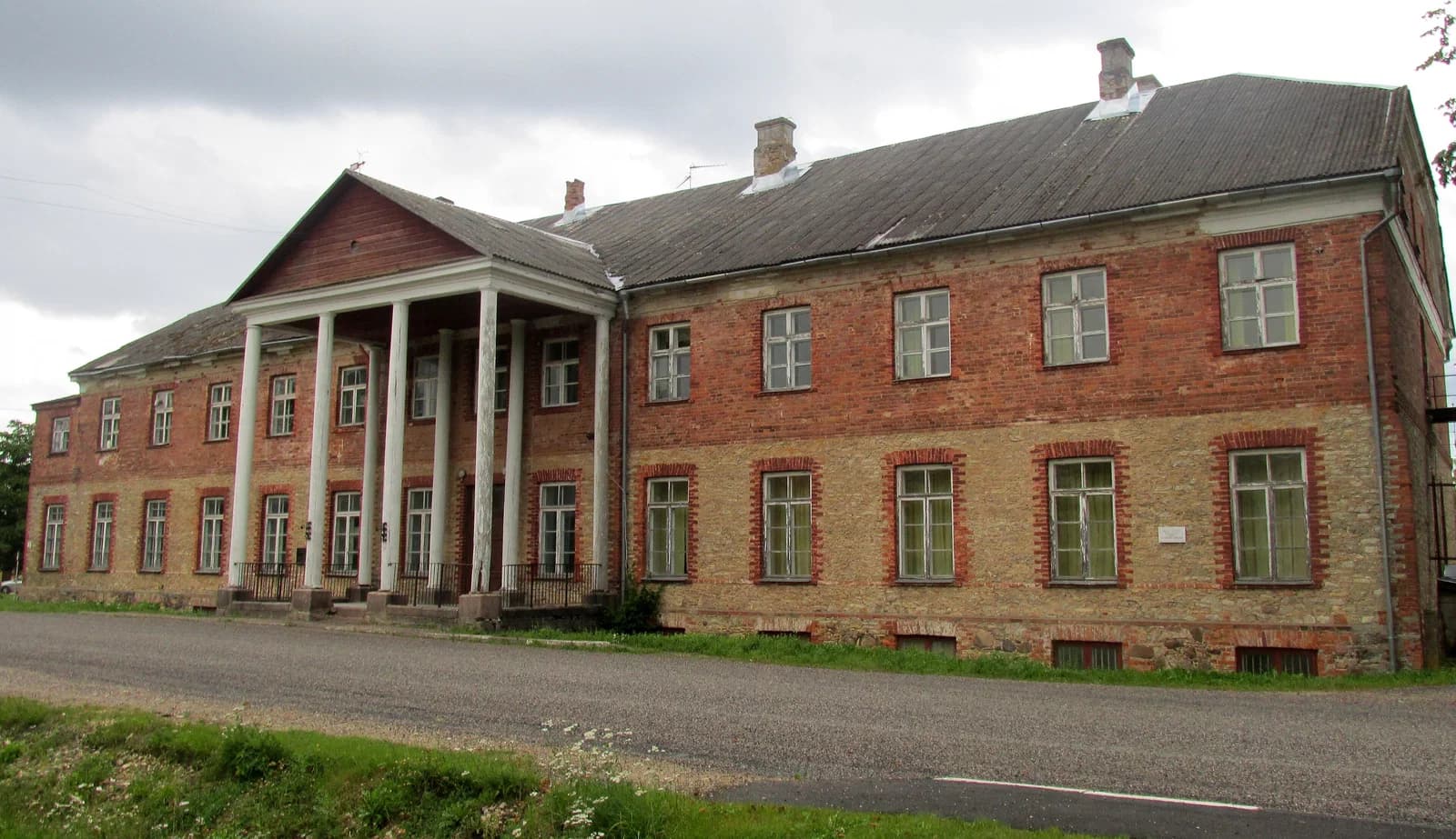 Estonian Aleksander School