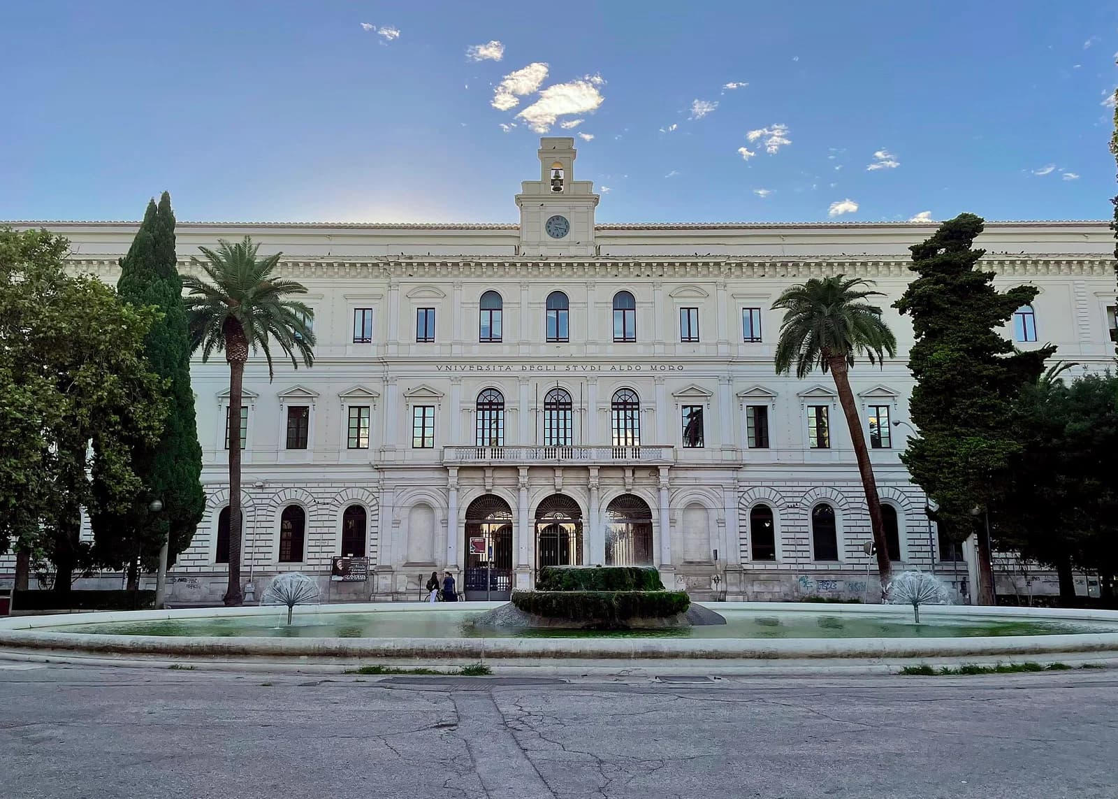 University of Bari