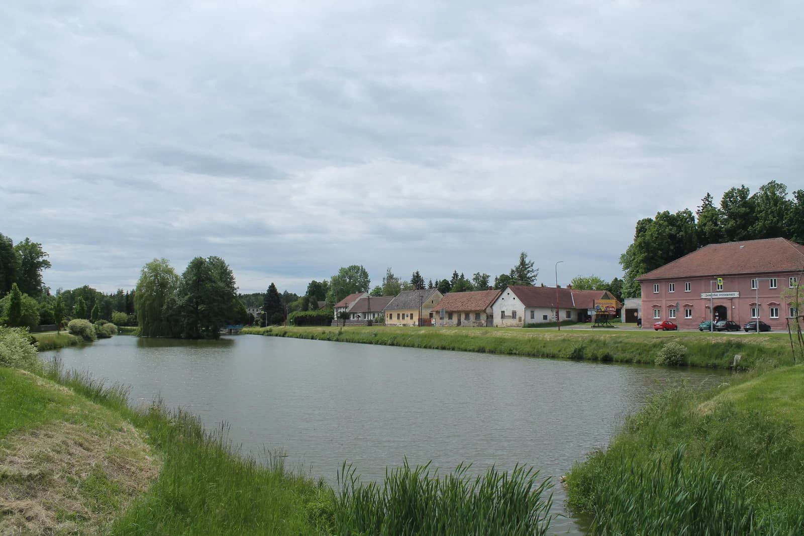 Dolní Rožínka