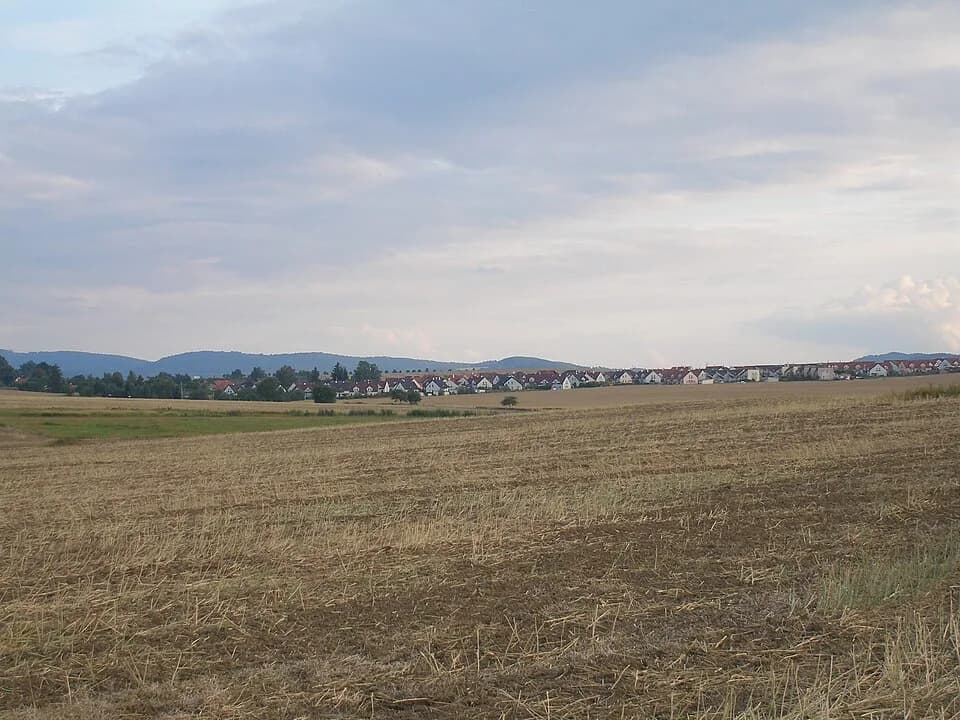 Dolní Třebonín