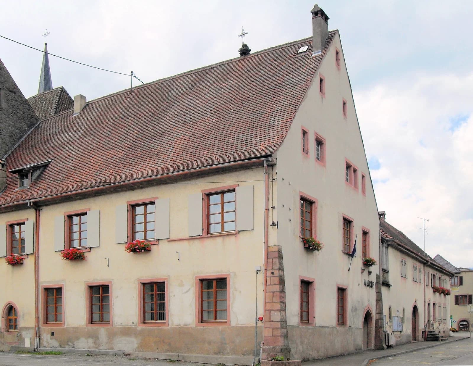 Lautenbach