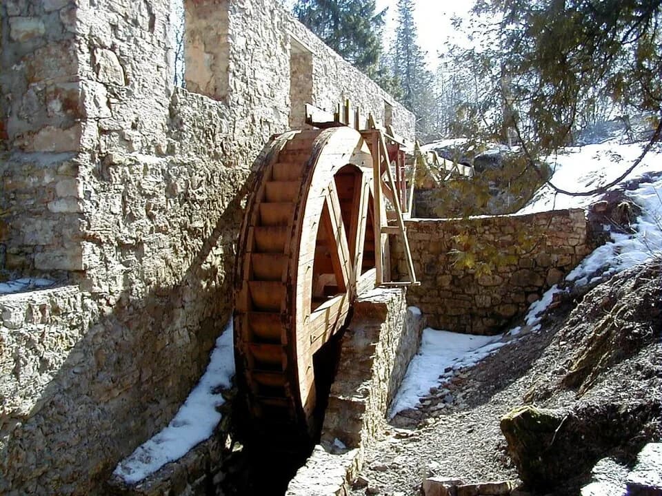 Ieriķi