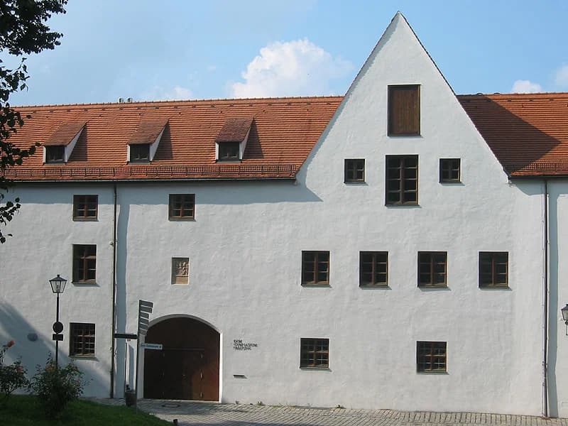 Domgymnasium Freising