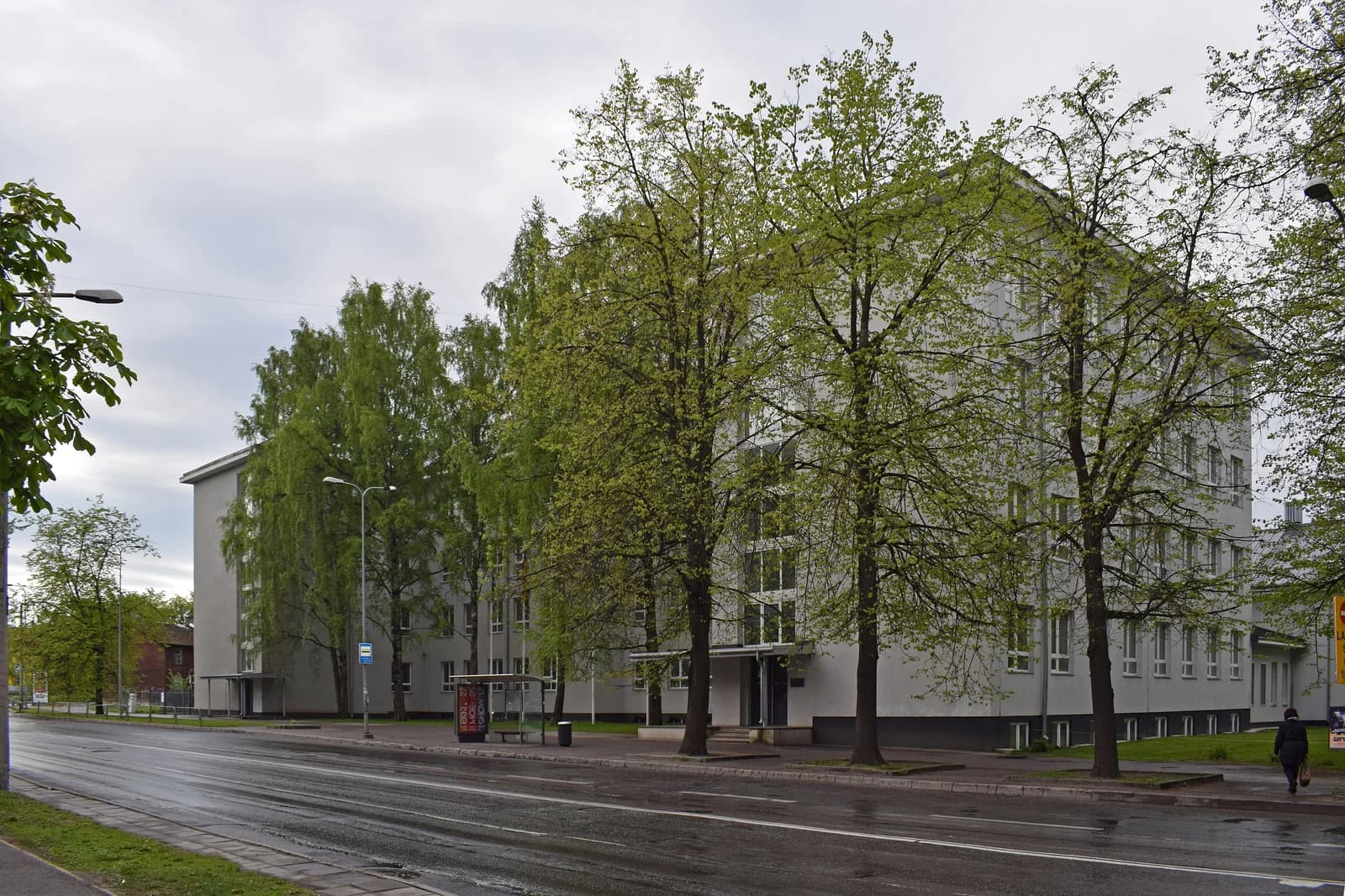 Kadriorg German Gymnasium
