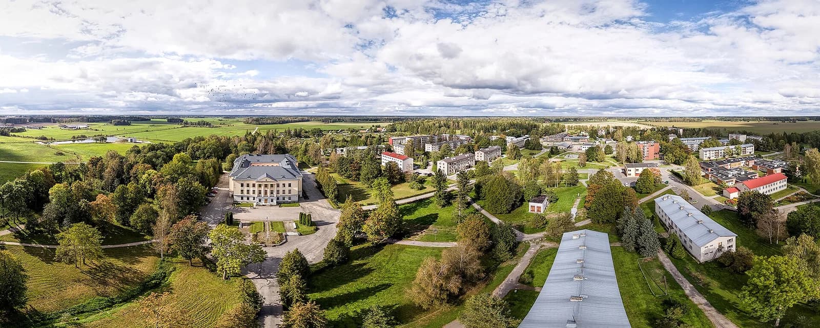 Rapla County Vocational College