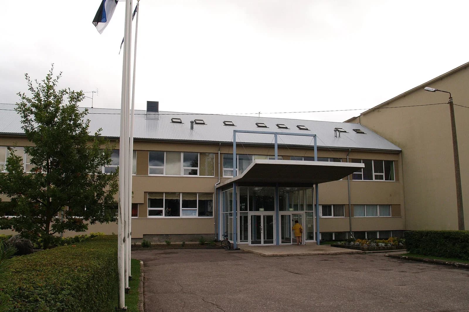 Kuressaare Gymnasium