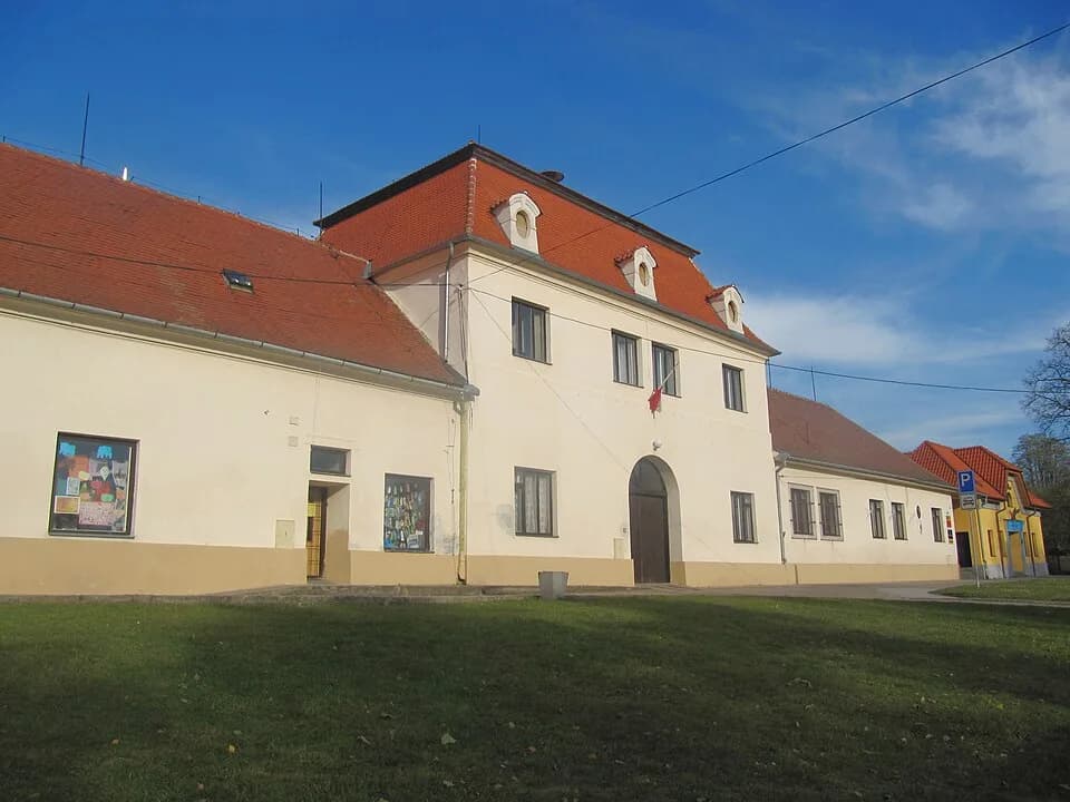 Domanín