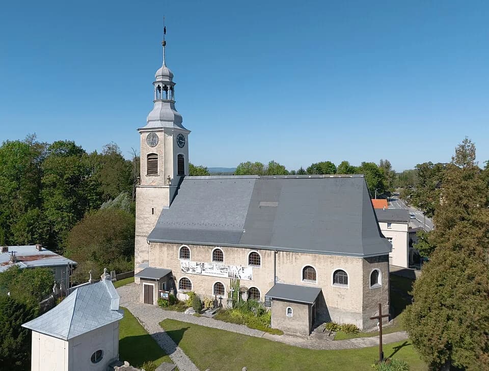 Domaszków