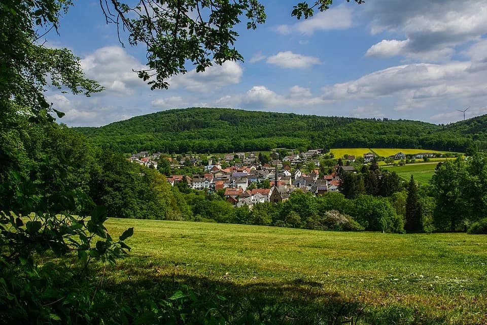 Dombach (Bad Camberg)