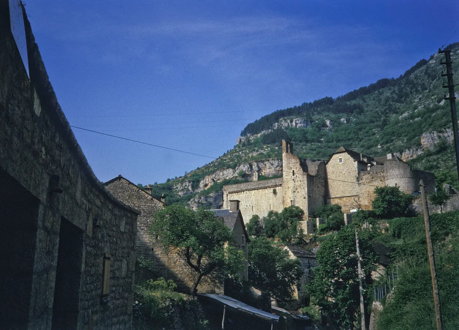 Southern France