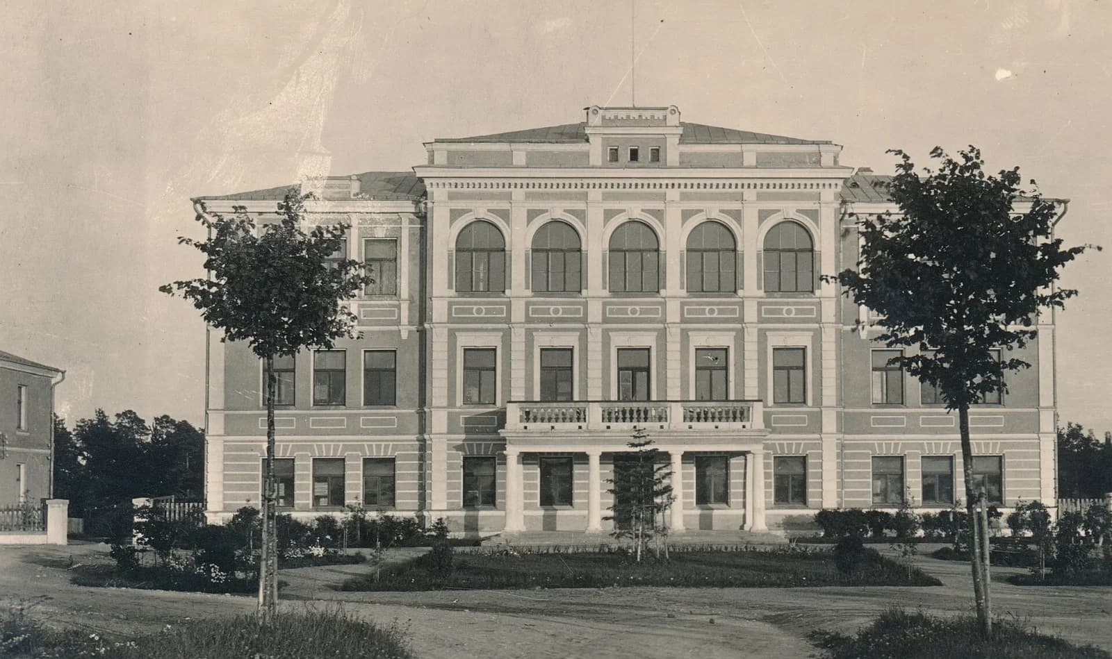 Rakvere Teachers' Seminary
