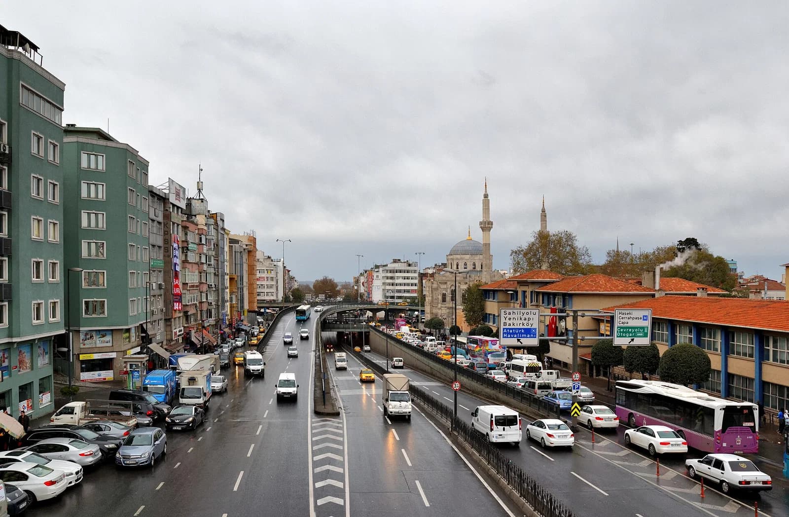 Aksaray
