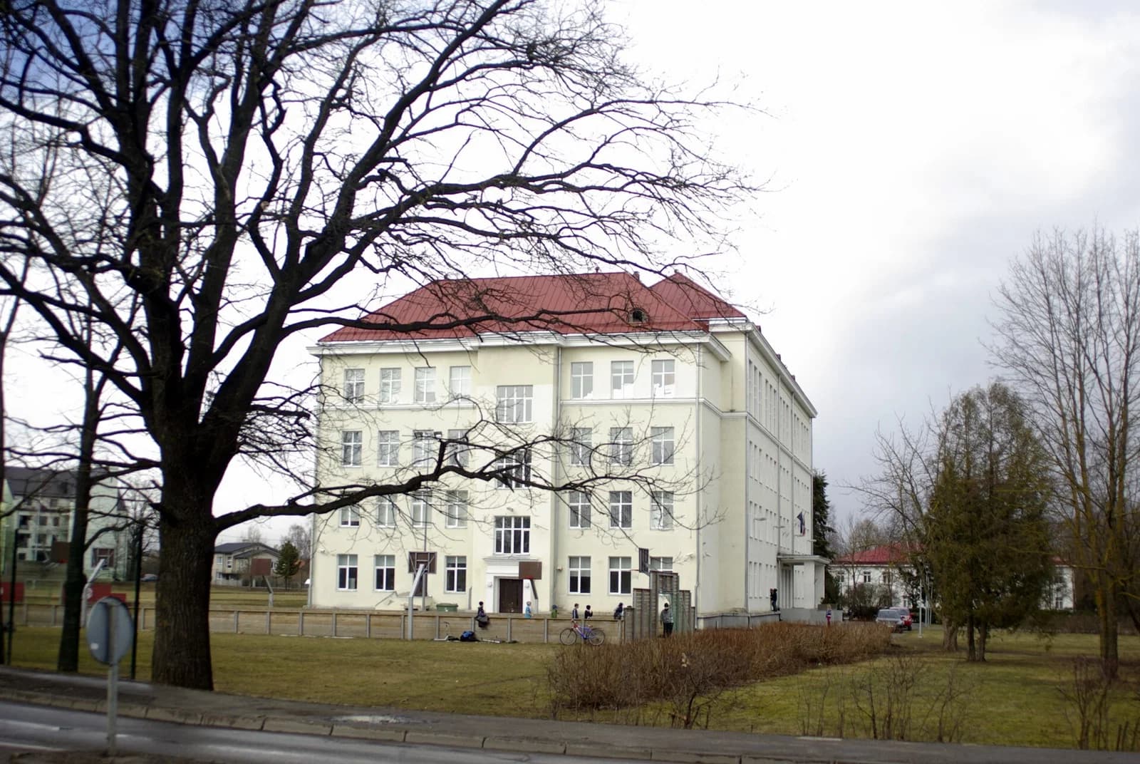 Tartu Forselius School