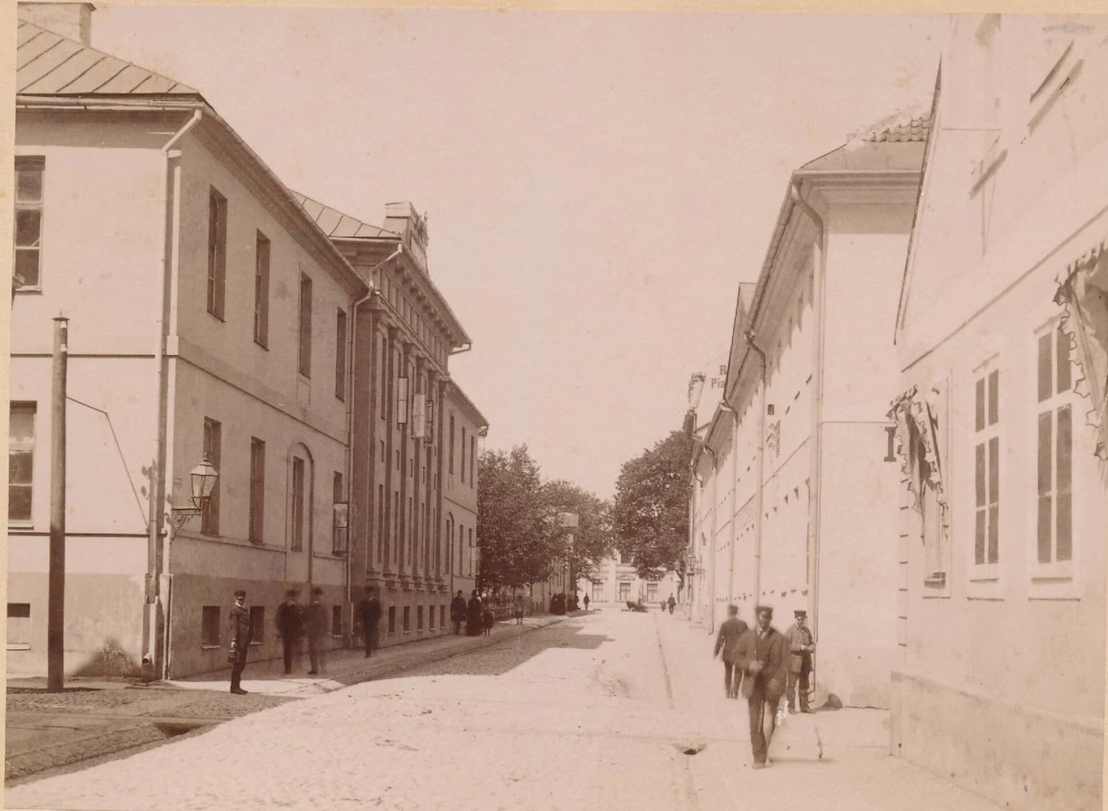 Tartu Governorate Gymnasium