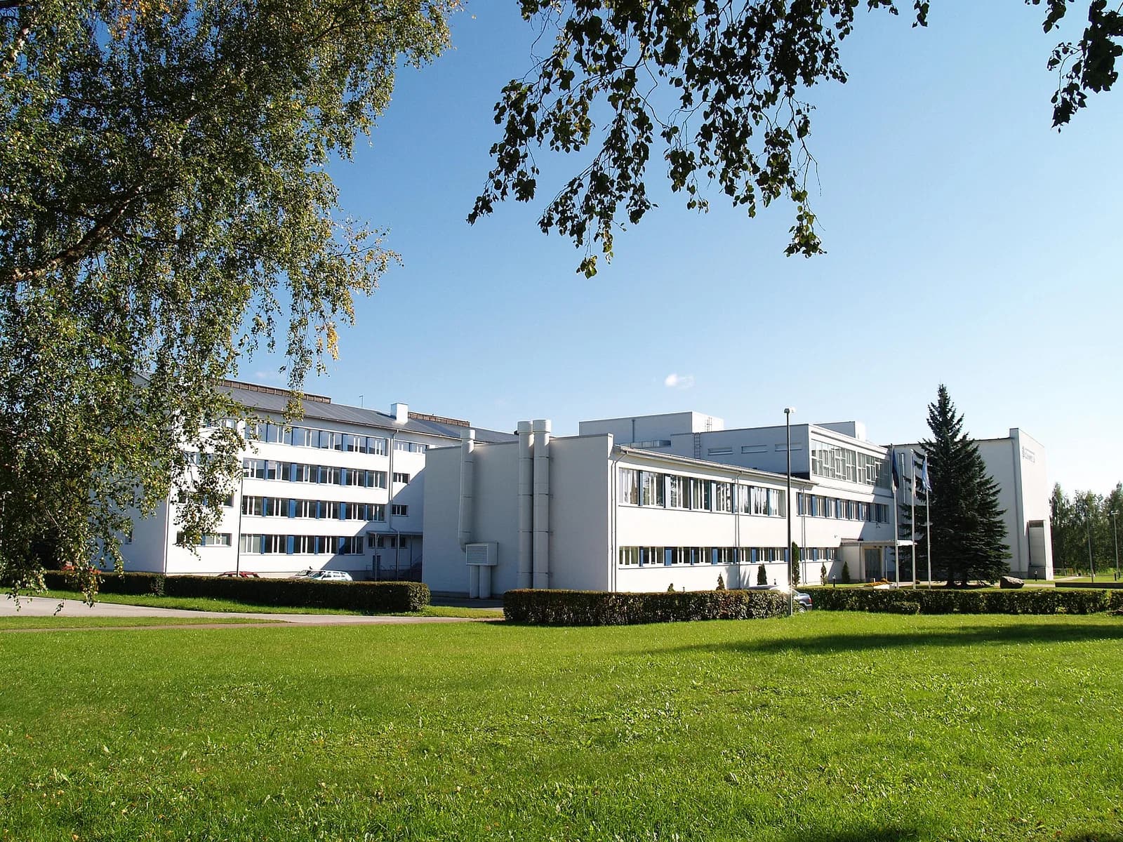 Viljandi Jakobson School