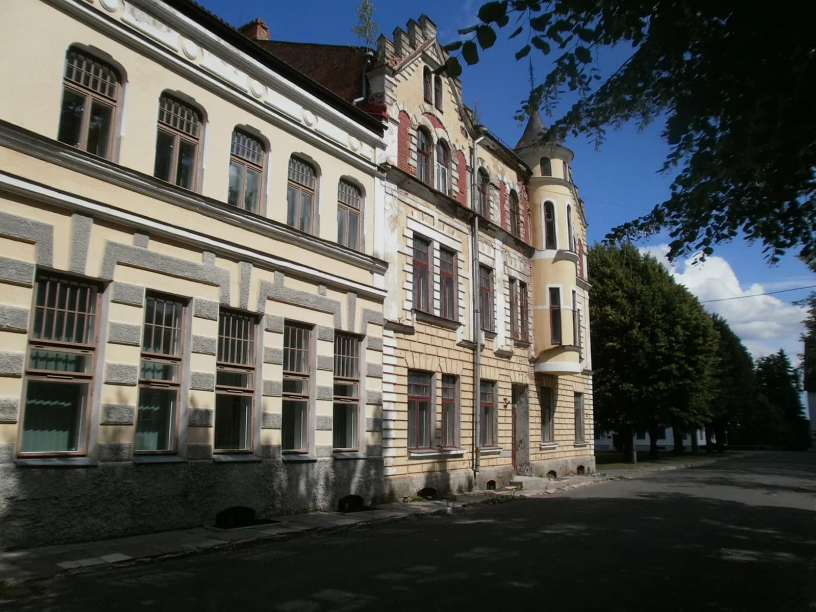 Viljandi Kultuurikool