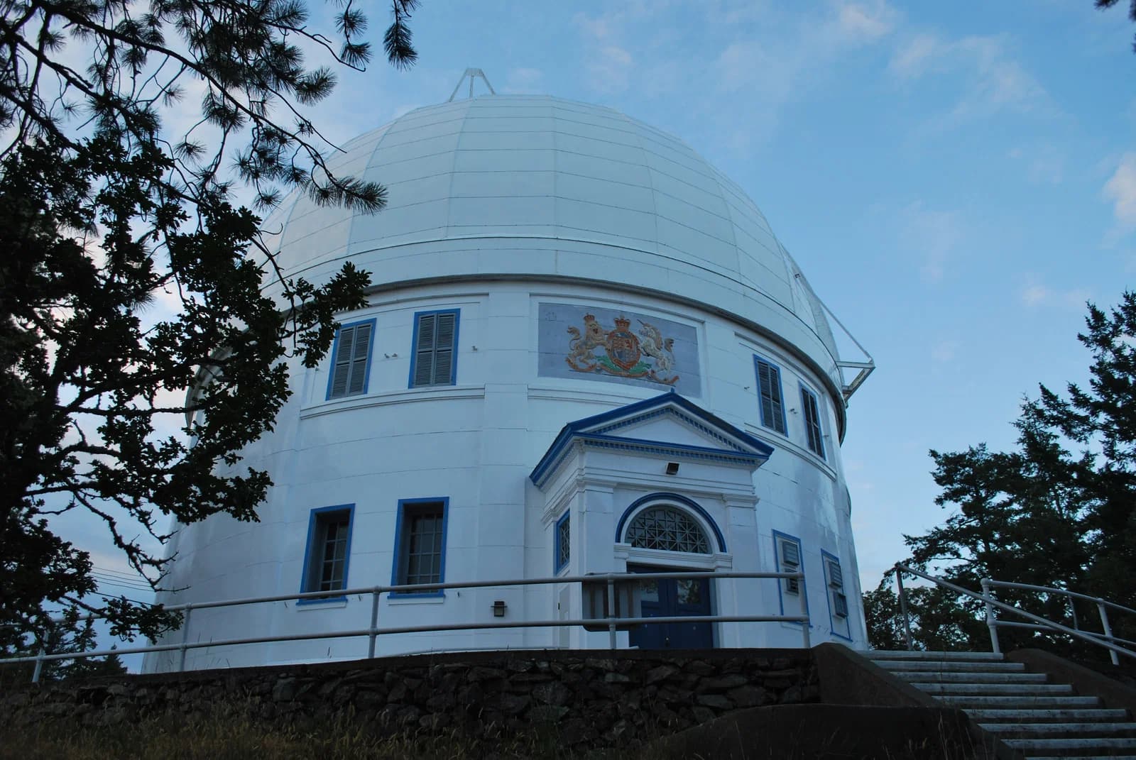 Dominion Astrophysical Observatory