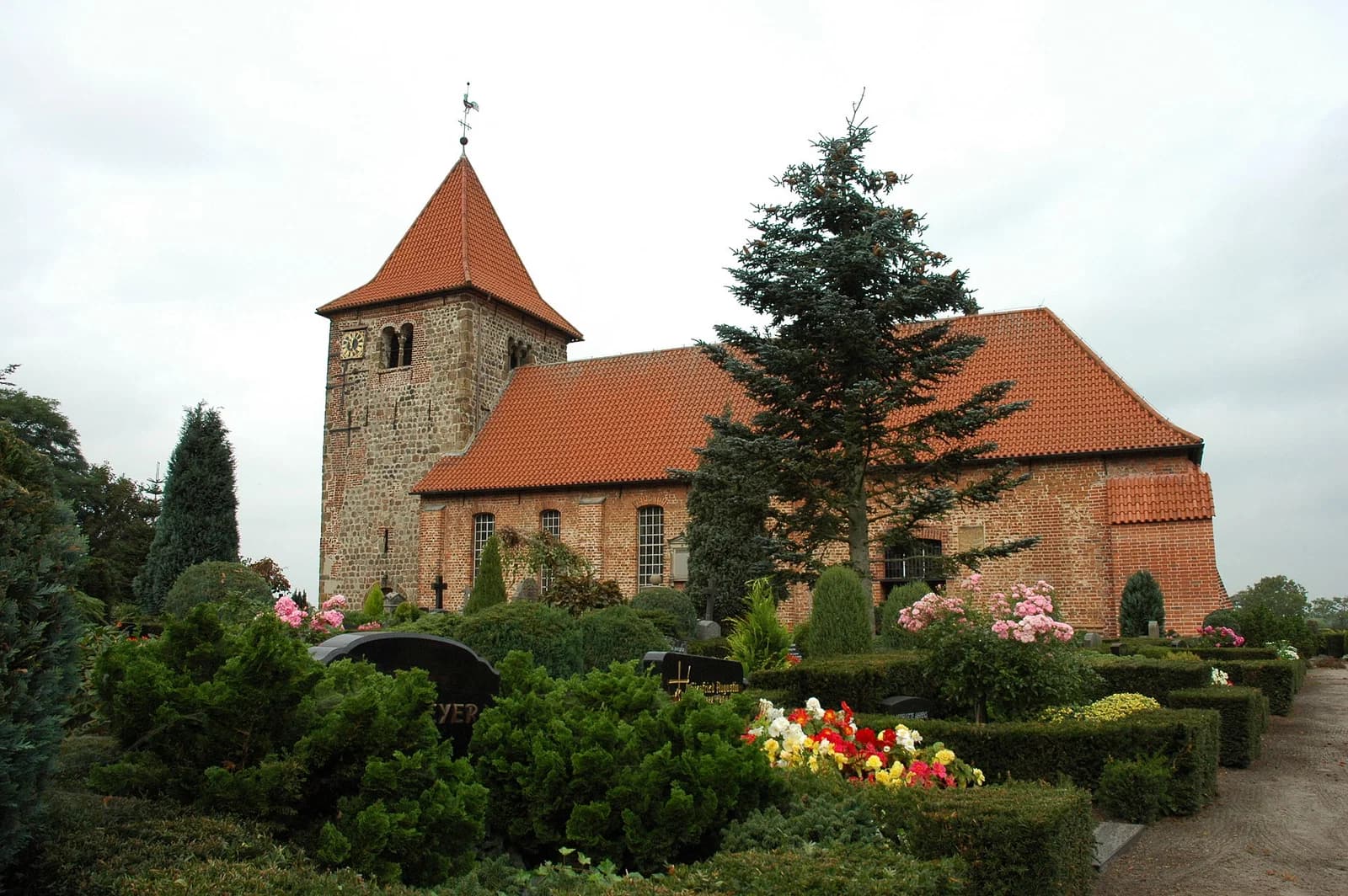 Hasbergen