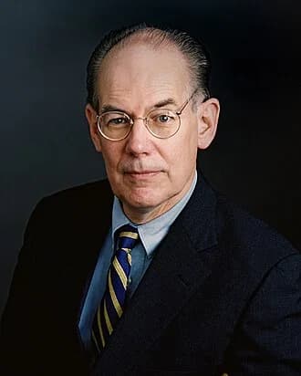 political scientist