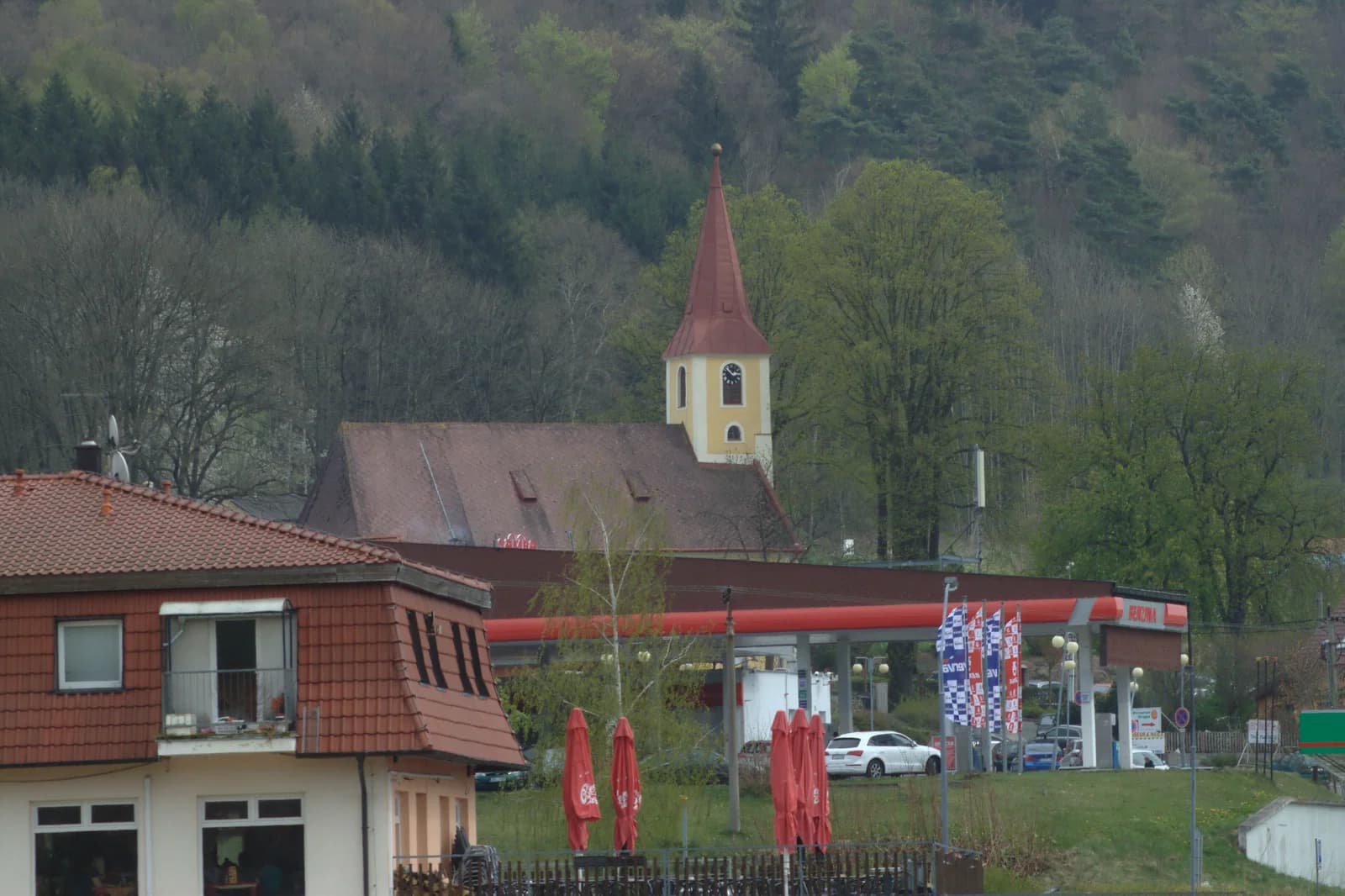 Horní Folmava