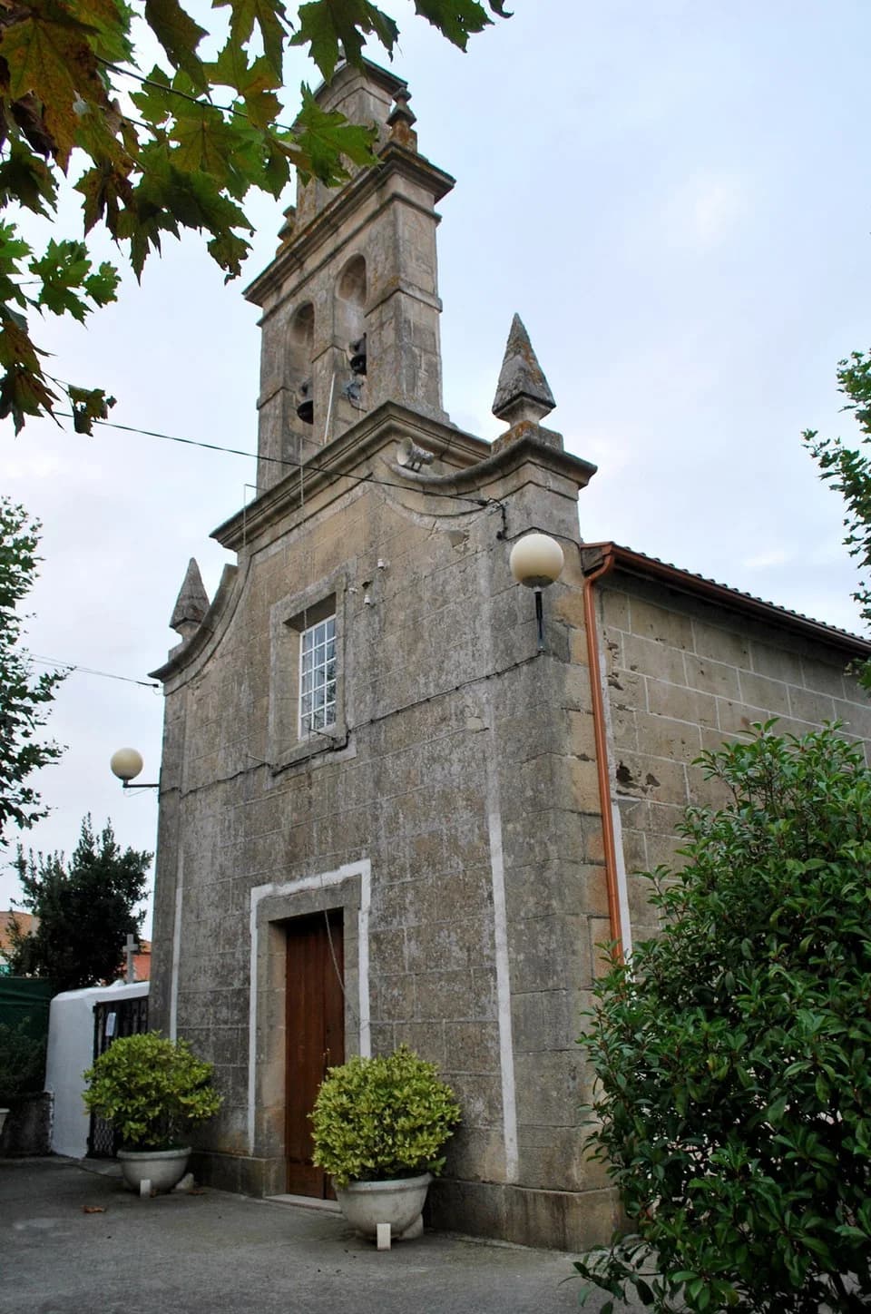 Piñeira, Monforte de Lemos