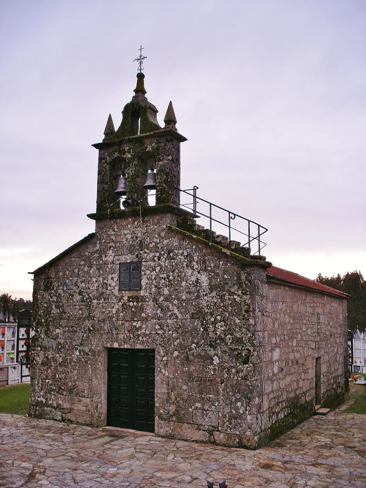 Vilarraso, Aranga