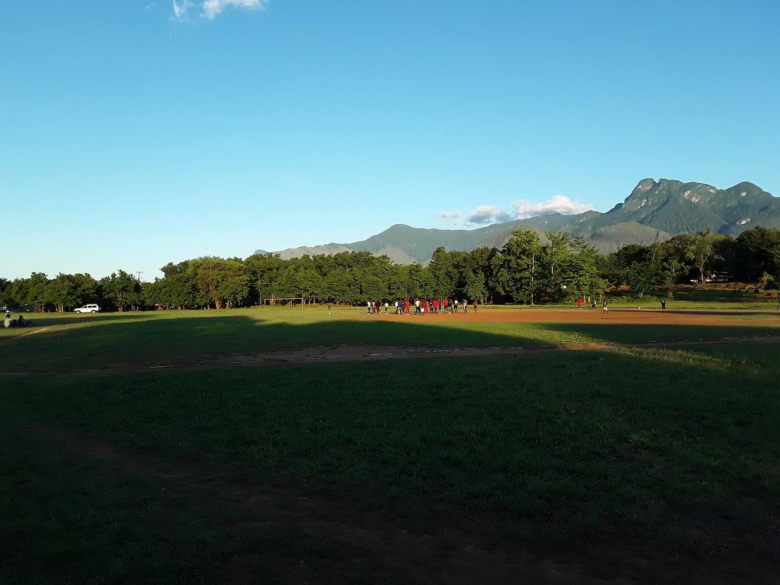 Mzumbe University
