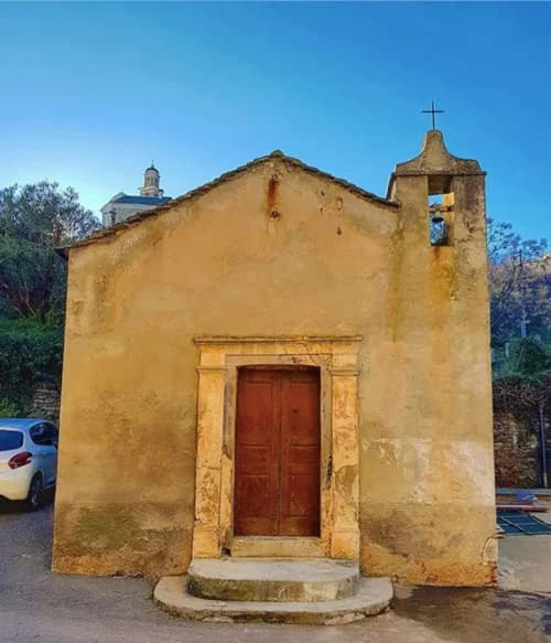 Sant'Andréa-di-Cotone